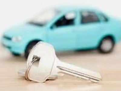 都江堰汽车抵押贷款办理流程,都江堰车抵贷需要什么条件?